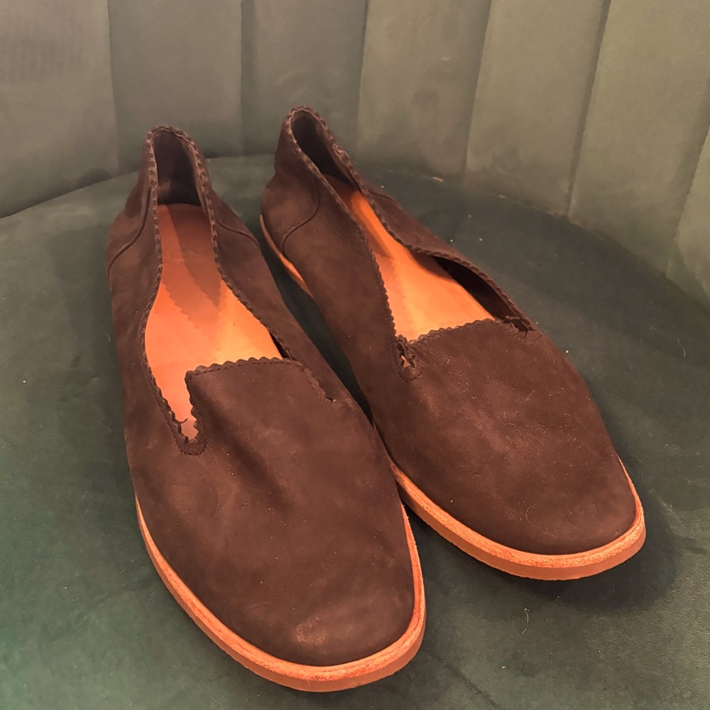 UGG Vista Blk 7